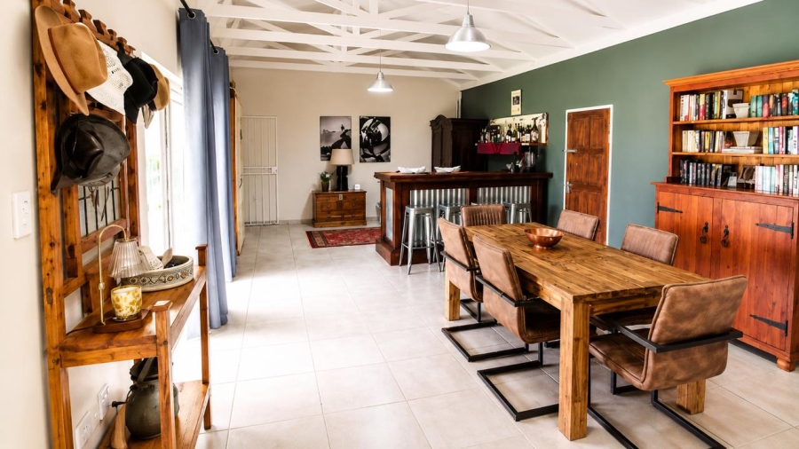 5 Bedroom Property for Sale in Roodewal Free State